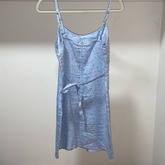 NWOT brandy Melville dress - Picture 2 of 2